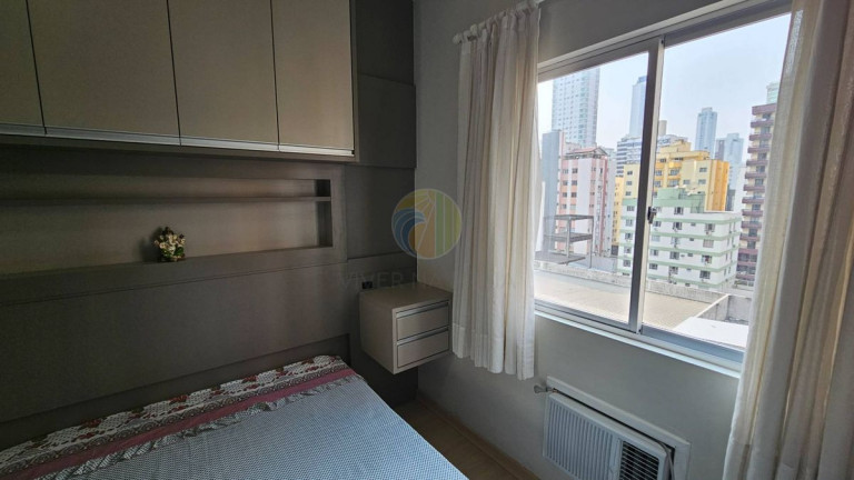 Imagem Apartamento com 1 Quarto à Venda, 78 m² em Centro - Balneário Camboriú