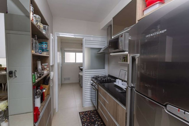 Imagem Apartamento com 2 Quartos à Venda, 94 m² em Vila Santa Catarina - São Paulo Imagem Apartamento com 2 Quartos à Venda, 94 m² em Vila Santa Catarina - São Paulo