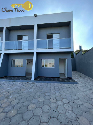 Casa com 2 Quartos à Venda, 69 m² em Cidade Nova - Bom Jesus Dos Perdões