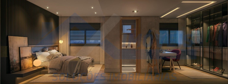 Imagem Imóvel com 2 Quartos à Venda, 62 m² em Passo Da Areia - Porto Alegre