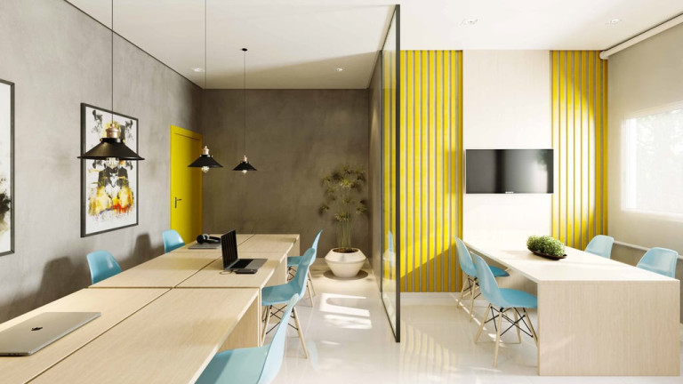 Imagem Apartamento com 2 Quartos à Venda, 40 m² em Chapéu Do Sol - Porto Alegre