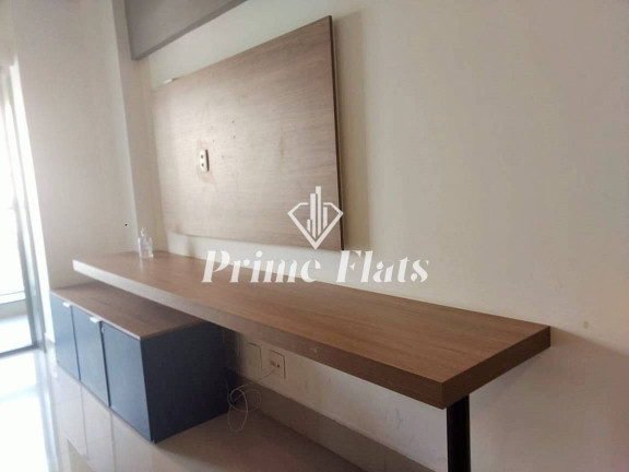Imagem Apartamento com 1 Quarto à Venda, 28 m² em República - São Paulo Imagem Apartamento com 1 Quarto à Venda, 28 m² em República - São Paulo
