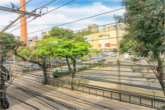 Imagem Sala Comercial à Venda, 38 m² em Floresta - Porto Alegre Imagem Sala Comercial à Venda, 38 m² em Floresta - Porto Alegre