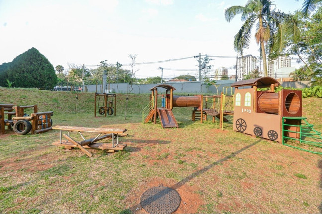 Imagem Apartamento com 2 Quartos à Venda, 77 m² em Santo Amaro - São Paulo