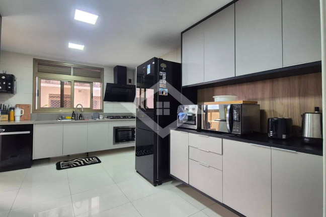 Imagem Apartamento com 5 Quartos à Venda, 217 m² em Barra Da Tijuca - Rio De Janeiro