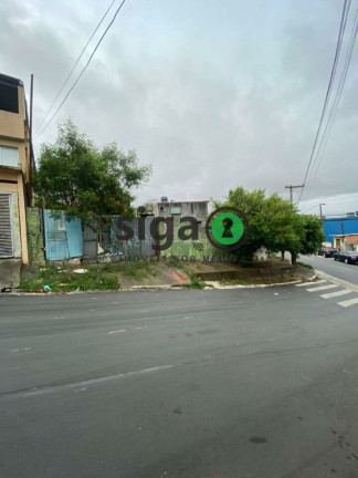 Imagem Terreno à Venda, 404 m² em Chácara Santana - São Paulo Imagem Terreno à Venda, 404 m² em Chácara Santana - São Paulo