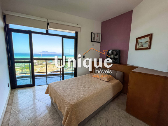 Apartamento com 3 Quartos à Venda, 160 m² em Vila Nova - Cabo Frio