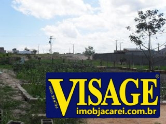 Imagem Terreno à Venda, em Vila Branca - Jacareí Imagem Terreno à Venda, em Vila Branca - Jacareí