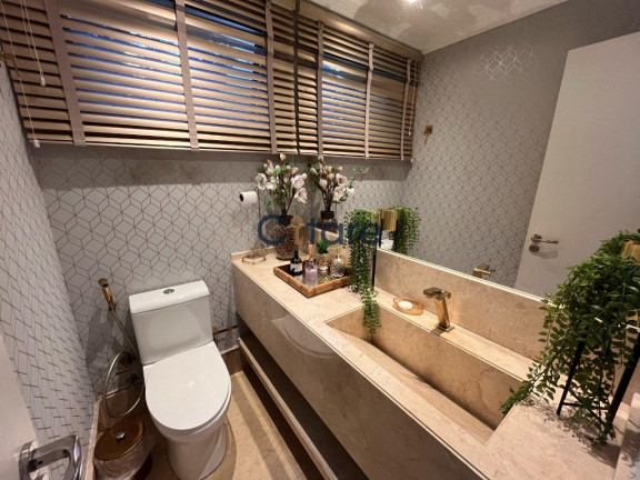 Imagem Casa de Condomínio com 6 Quartos à Venda, 584 m² em Cararu - Eusébio Imagem Casa de Condomínio com 6 Quartos à Venda, 584 m² em Cararu - Eusébio