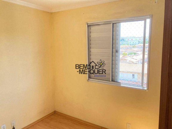 Imagem Apartamento com 2 Quartos à Venda, 45 m² em Jaraguá - São Paulo