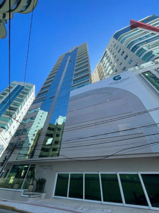 Apartamento com 4 Quartos à Venda, 172 m² em Centro - Itapema