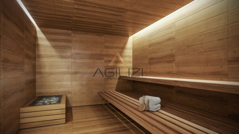 Imagem Apartamento com 1 Quarto à Venda, 24 m² em Vila Madalena - São Paulo