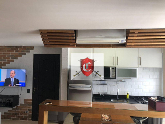Imagem Apartamento com 2 Quartos à Venda, 52 m² em Parque Da Mooca - São Paulo