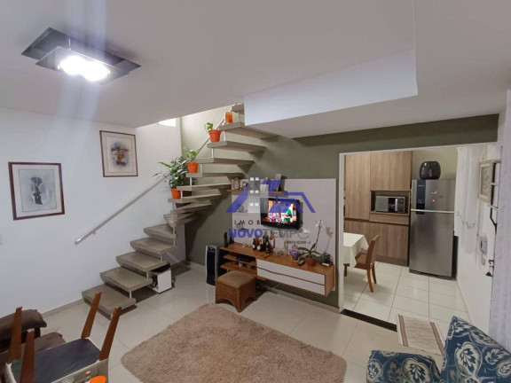 Imagem Sobrado com 2 Quartos à Venda, 110 m² em Jardim Califórnia - Barueri Imagem Sobrado com 2 Quartos à Venda, 110 m² em Jardim Califórnia - Barueri