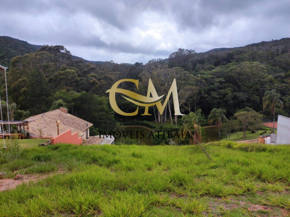 Imagem Terreno em Condomínio à Venda, 603 m² em Portão - Atibaia