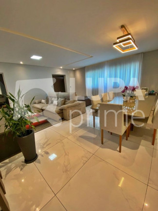 Casa com 3 Quartos à Venda, 317 m² em Vila Maria Alta - São Paulo