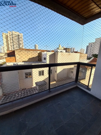 Imagem Apartamento com 2 Quartos à Venda, 52 m² em Mooca - São Paulo