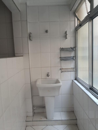 Imagem Apartamento com 2 Quartos à Venda, 74 m² em Campestre - Santo André