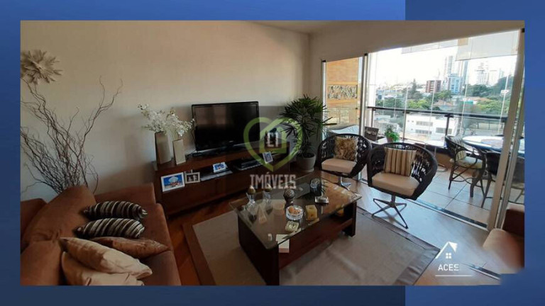 Imagem Apartamento com 3 Quartos à Venda, 120 m² em Pinheiros - São Paulo Imagem Apartamento com 3 Quartos à Venda, 120 m² em Pinheiros - São Paulo