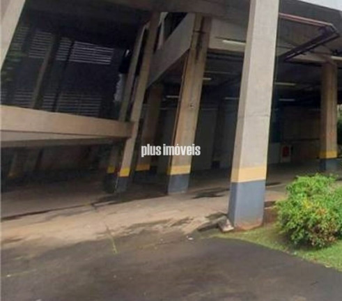 Imagem Imóvel Comercial à Venda, 5.004 m² em Morumbi - São Paulo