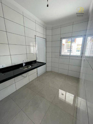 Imagem Sobrado com 2 Quartos à Venda, 127 m² em Aviação - Praia Grande Imagem Sobrado com 2 Quartos à Venda, 127 m² em Aviação - Praia Grande