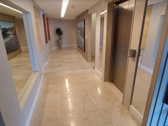Apartamento com 3 Quartos à Venda, 112 m² em Guilhermina - Praia Grande