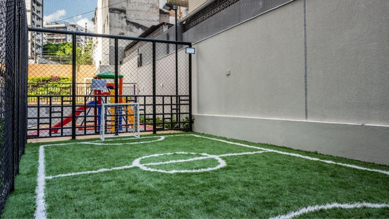 Imagem Apartamento com 2 Quartos à Venda, 49 m² em Todos Os Santos - Rio De Janeiro