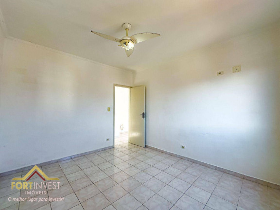 Imagem Imóvel com 1 Quarto à Venda, 49 m² em Tupi - Praia Grande