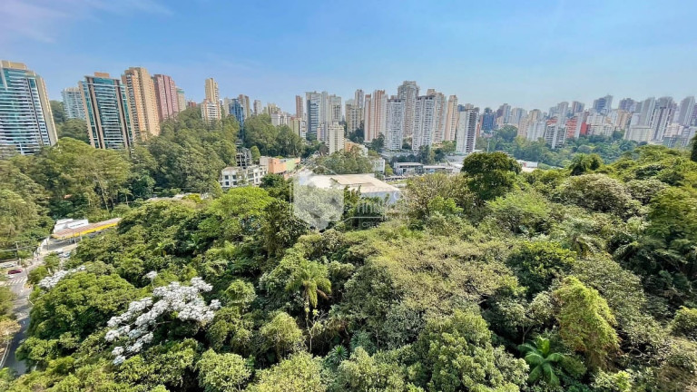 Imagem Apartamento com 2 Quartos à Venda, 142 m² em Parque Do Morumbi - São Paulo