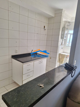 Imagem Apartamento com 2 Quartos à Venda, 57 m² em Umuarama - Osasco