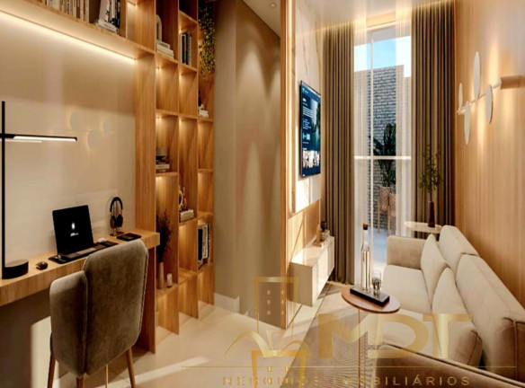 Imóvel com 2 Quartos à Venda, 69 m² em Santa Amélia - Belo Horizonte