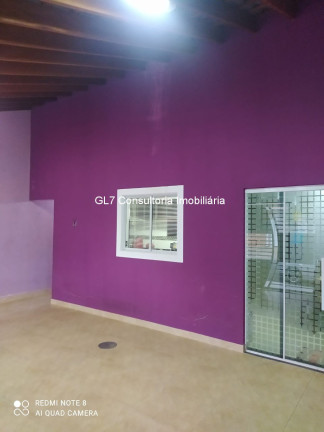 Imagem Casa com 2 Quartos à Venda,  em Parque Campo Bonito - Indaiatuba