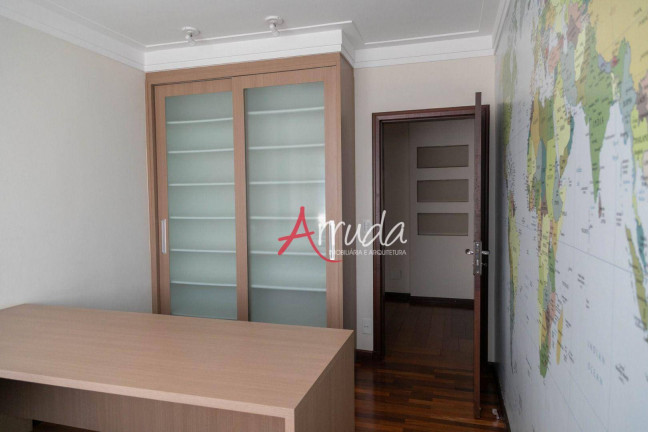 Imagem Apartamento à Venda, 308 m² em Centro - Cascavel