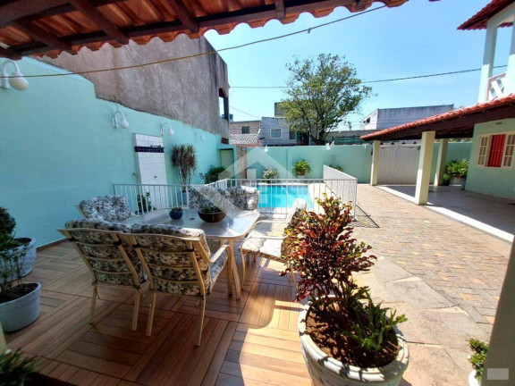 Imagem Casa com 3 Quartos à Venda, 140 m² em Campo Grande - Rio De Janeiro Imagem Casa com 3 Quartos à Venda, 140 m² em Campo Grande - Rio De Janeiro