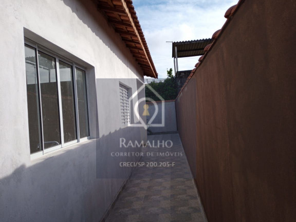Imagem Casa com 2 Quartos à Venda, 90 m² em Vera Cruz - Mongaguá Imagem Casa com 2 Quartos à Venda, 90 m² em Vera Cruz - Mongaguá