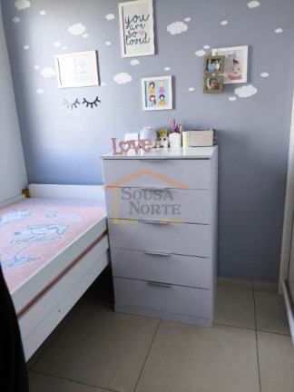 Imagem Apartamento com 3 Quartos à Venda, 57 m² em Cocaia - Guarulhos Imagem Apartamento com 3 Quartos à Venda, 57 m² em Cocaia - Guarulhos