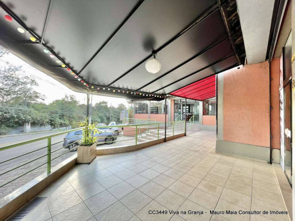 Imagem Imóvel Comercial à Venda, 1.534 m² em Vilarejo - Carapicuíba Imagem Imóvel Comercial à Venda, 1.534 m² em Vilarejo - Carapicuíba