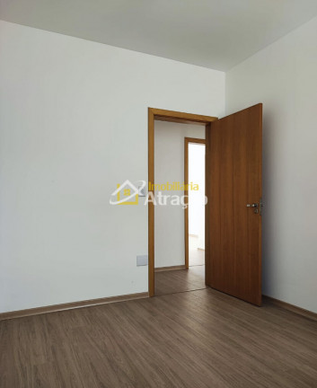 Imagem Sobrado com 3 Quartos à Venda, 120 m² em Vila Nova Aparecida - Mogi Das Cruzes