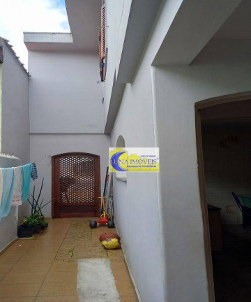 Imagem Sobrado com 3 Quartos à Venda, 147 m² em Vila Caminho Do Mar - São Bernardo Do Campo Imagem Sobrado com 3 Quartos à Venda, 147 m² em Vila Caminho Do Mar - São Bernardo Do Campo
