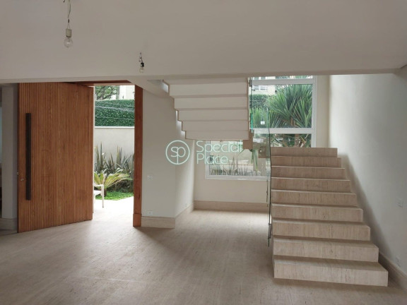 Imagem Casa com 4 Quartos à Venda, 900 m² em Jardim Guedala - São Paulo
