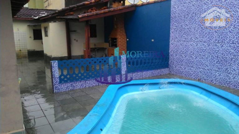 Imagem Casa com 3 Quartos à Venda, 290 m² em Solemar - Praia Grande Imagem Casa com 3 Quartos à Venda, 290 m² em Solemar - Praia Grande