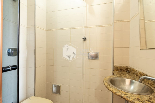 Imagem Apartamento com 3 Quartos à Venda, 84 m² em Cambuci - São Paulo