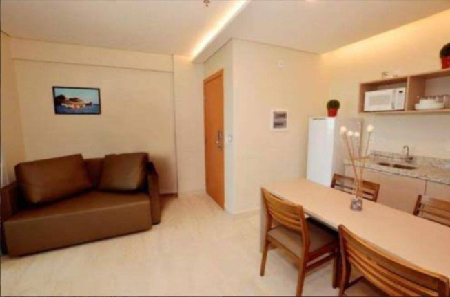 Imagem Apartamento com 1 Quarto para Alugar,  em Salinópolis