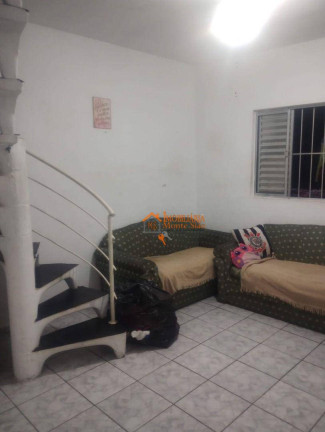Imagem Sobrado com 6 Quartos à Venda, 200 m² em Vila Rio De Janeiro - Guarulhos Imagem Sobrado com 6 Quartos à Venda, 200 m² em Vila Rio De Janeiro - Guarulhos