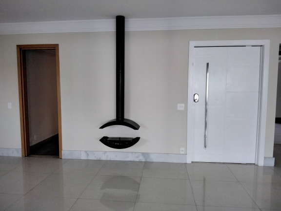 Imagem Apartamento com 3 Quartos à Venda, 213 m² em Ipiranga - São Paulo Imagem Apartamento com 3 Quartos à Venda, 213 m² em Ipiranga - São Paulo