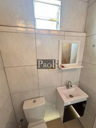 Imagem Cobertura com 2 Quartos à Venda, 100 m² em Vila Progresso - Santo André Imagem Cobertura com 2 Quartos à Venda, 100 m² em Vila Progresso - Santo André
