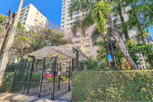 Imagem Apartamento com 2 Quartos à Venda, 104 m² em Vila Olímpia - São Paulo Imagem Apartamento com 2 Quartos à Venda, 104 m² em Vila Olímpia - São Paulo