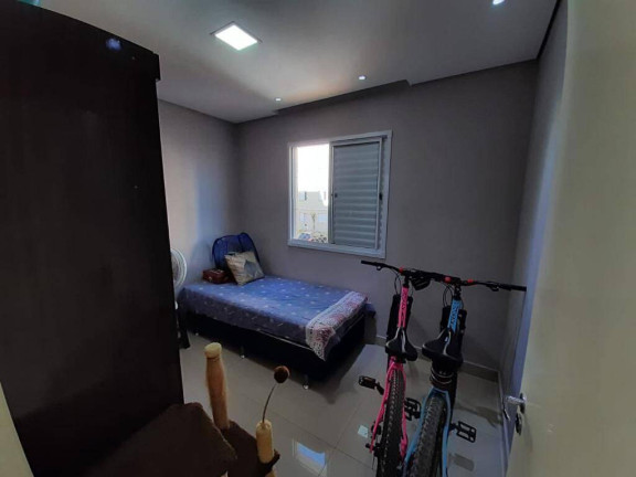 Imagem Casa com 3 Quartos à Venda,  em Residencial Rubi - Limeira