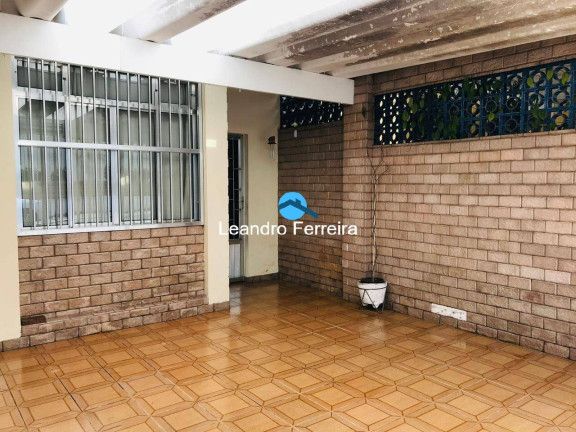 Imagem Casa com 3 Quartos à Venda, 100 m² em Rudge Ramos - São Bernardo Do Campo Imagem Casa com 3 Quartos à Venda, 100 m² em Rudge Ramos - São Bernardo Do Campo