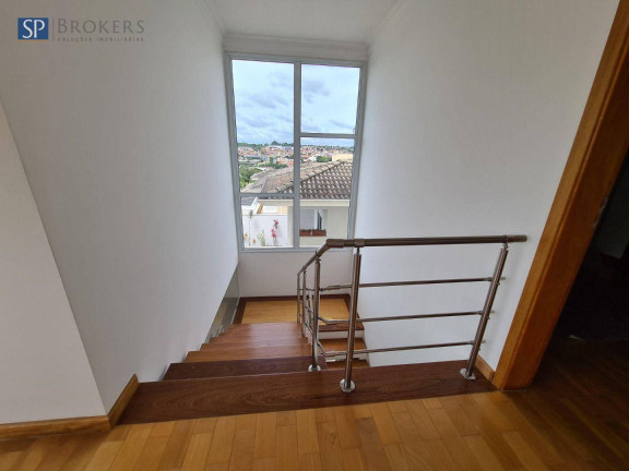 Imagem Casa com 3 Quartos à Venda, 377 m² em Condomínio Terras De Vinhedo - Vinhedo